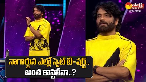 dior t shirt yellow nagarjuna price in india|nagarjuna shirt telugu.